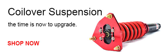 coilover suspension