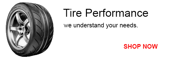 performance tires