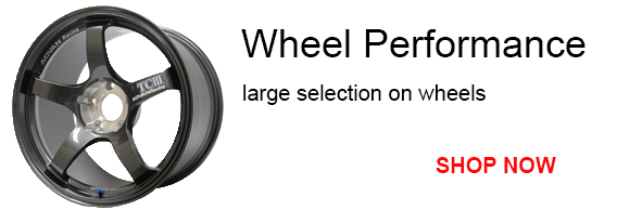 performance wheels
